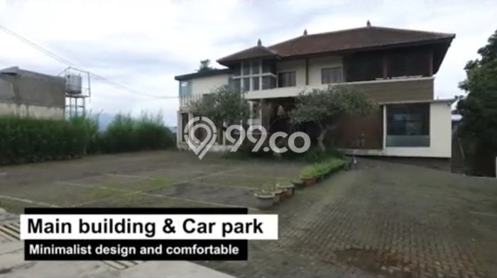Tanah Dijual Lokasi Lembang Bandung Barat SHM Tanah Dijual Lokasi Lembang Bandung Barat SHM