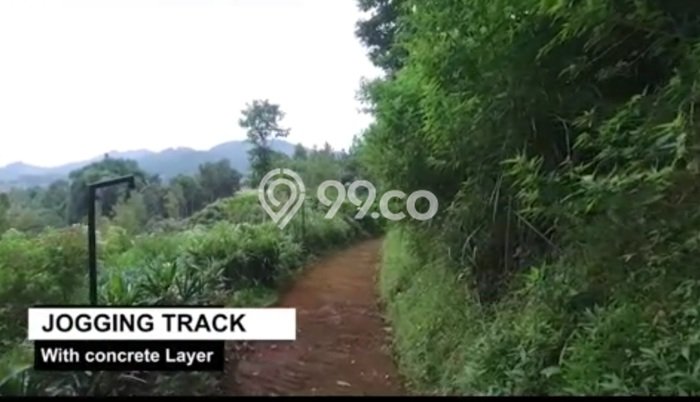 Tanah Dijual Lokasi Lembang Bandung Barat SHM Tanah Dijual Lokasi Lembang Bandung Barat SHM