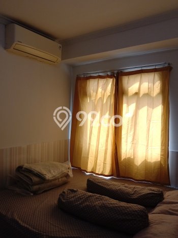 Apartemen Murah dengan 2 BR & 1 KM di Kelapa Gading Jakarta Utara Apartemen Murah dengan 2 BR & 1 KM di Kelapa Gading Jakarta Utara