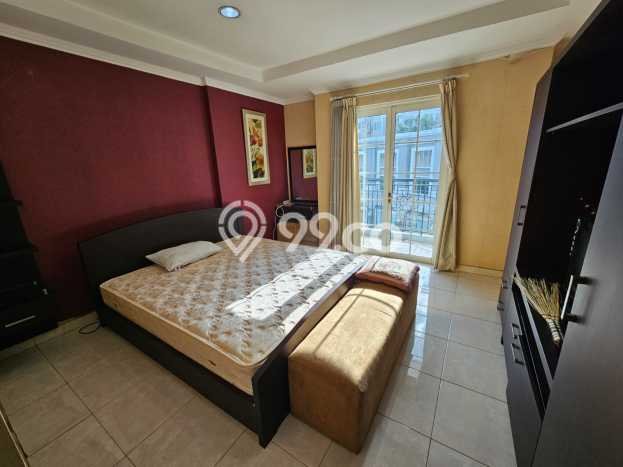 Ada Kamar Apartemen Murah Disewa di Kelapa Gading, Jakarta Utara 2 BR Ada Kamar Apartemen Murah Disewa di Kelapa Gading, Jakarta Utara 2 BR