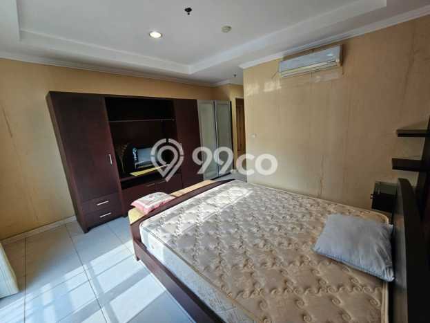 Ada Kamar Apartemen Murah Disewa di Kelapa Gading, Jakarta Utara 2 BR Ada Kamar Apartemen Murah Disewa di Kelapa Gading, Jakarta Utara 2 BR
