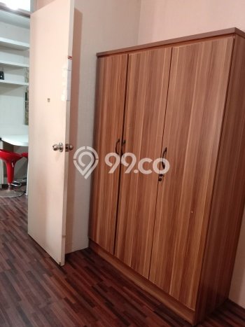 Apartemen Terjangkau di Kelapa Gading Jakarta Utara dengan 2 KT & 1 KM Apartemen Terjangkau di Kelapa Gading Jakarta Utara dengan 2 KT & 1 KM