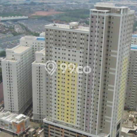 Sewa Sekarang Apartemen Strategis 1 KT, 1 KM di Kawasan Kelapa Gading Sewa Sekarang Apartemen Strategis 1 KT, 1 KM di Kawasan Kelapa Gading