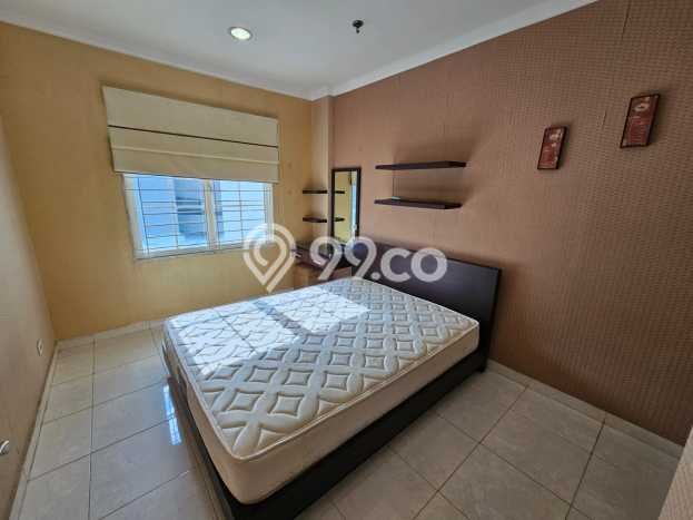 Ada Kamar Apartemen Murah Disewa di Kelapa Gading, Jakarta Utara 2 BR Ada Kamar Apartemen Murah Disewa di Kelapa Gading, Jakarta Utara 2 BR