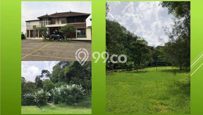 Tanah Dijual Lokasi Lembang Bandung Barat SHM Tanah Dijual Lokasi Lembang Bandung Barat SHM