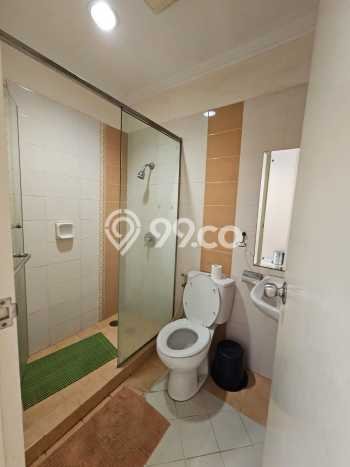 Ada Kamar Apartemen Murah Disewa di Kelapa Gading, Jakarta Utara 2 BR Ada Kamar Apartemen Murah Disewa di Kelapa Gading, Jakarta Utara 2 BR