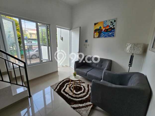 Dijual Rumah Minimalis Bagus Punya 3 KT di Kelapa Gading Jakarta Utara SHM Dijual Rumah Minimalis Bagus Punya 3 KT di Kelapa Gading Jakarta Utara SHM