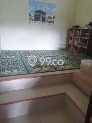 Rumah Luas Asri 5 KT Siap Pakai di Summarecon Tangerang Tangerang Rumah Luas Asri 5 KT Siap Pakai di Summarecon Tangerang Tangerang