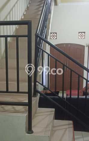 Rumah Luas Asri 5 KT Siap Pakai di Summarecon Tangerang Tangerang Rumah Luas Asri 5 KT Siap Pakai di Summarecon Tangerang Tangerang