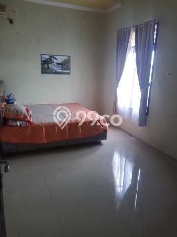 Rumah Luas Asri 5 KT Siap Pakai di Summarecon Tangerang Tangerang Rumah Luas Asri 5 KT Siap Pakai di Summarecon Tangerang Tangerang