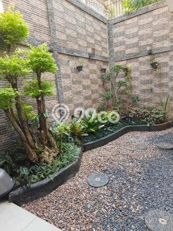 Rumah sewa siap pakai 4 KT di Duren Tiga, Jakarta Selatan Rumah sewa siap pakai 4 KT di Duren Tiga, Jakarta Selatan