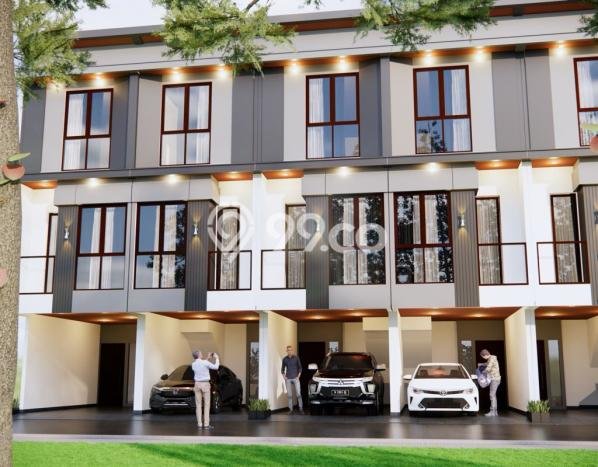Jual Rumah Minimalis Bagus Punya 1 KT di Sawah Besar Jakarta Pusat SHM Jual Rumah Minimalis Bagus Punya 1 KT di Sawah Besar Jakarta Pusat SHM