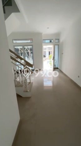 Rumah Modern 3 Kamar LT 76m2 di Ciwastra Rumah Modern 3 Kamar LT 76m2 di Ciwastra