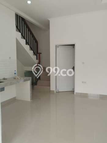 Rumah Minimalis 3 KT di Sunter Jakarta Utara Unfurnished Rumah Minimalis 3 KT di Sunter Jakarta Utara Unfurnished