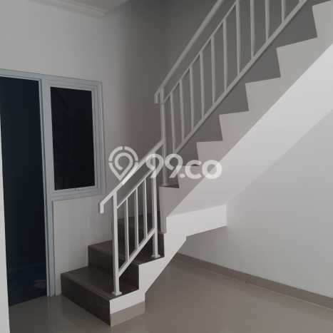 Rumah Minimalis 3 KT di Ciwastra Bandung Rumah Minimalis 3 KT di Ciwastra Bandung