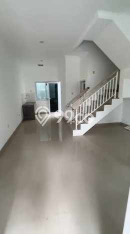 Rumah Modern 3 Kamar LT 76m2 di Ciwastra Rumah Modern 3 Kamar LT 76m2 di Ciwastra