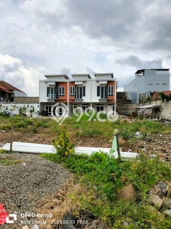 For Sale Hunian Rumah Terawat 4 Kamar di Cijerah, Bandung For Sale Hunian Rumah Terawat 4 Kamar di Cijerah, Bandung