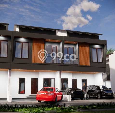 For Sale Rumah 2 Kamar Lokasi Strategis Bagus dan Strategis di Cempaka Putih For Sale Rumah 2 Kamar Lokasi Strategis Bagus dan Strategis di Cempaka Putih