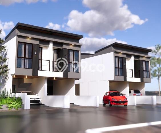 Dijual Hunian Rumah Nyaman 2 KT di Ancol, Jakarta Utara Dijual Hunian Rumah Nyaman 2 KT di Ancol, Jakarta Utara