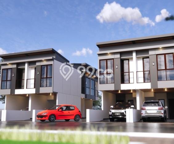 Dijual Hunian Rumah Nyaman 2 KT di Ancol, Jakarta Utara Dijual Hunian Rumah Nyaman 2 KT di Ancol, Jakarta Utara