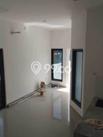 Rumah Minimalis 3 KT di Sunter Jakarta Utara Unfurnished Rumah Minimalis 3 KT di Sunter Jakarta Utara Unfurnished