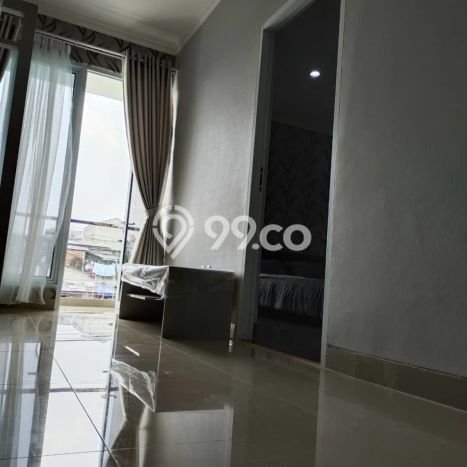 Rumah Minimalis 3 KT di Ciwastra Bandung Rumah Minimalis 3 KT di Ciwastra Bandung
