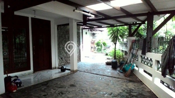 Dijual Rumah Elit Exclusive di Cinere, Depok Dijual Rumah Elit Exclusive di Cinere, Depok