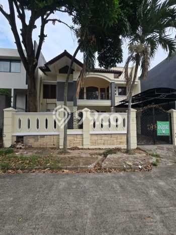Siap Huni Rumah Mewah 5 Kamar di Cinere Dekat ke Mana Saja Siap Huni Rumah Mewah 5 Kamar di Cinere Dekat ke Mana Saja