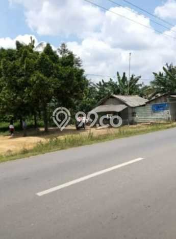 Tanah Komersial Kawasan Simpang Katis, Luas 31976m², Lokasi Strategis Tanah Komersial Kawasan Simpang Katis, Luas 31976m², Lokasi Strategis