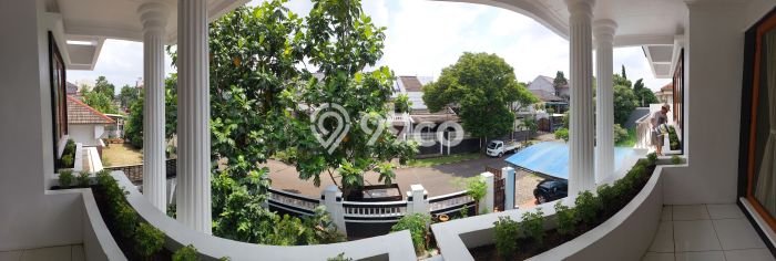 Hunian Impian Keluarga 6 Kamar View Danau di Cinere, Depok Hunian Impian Keluarga 6 Kamar View Danau di Cinere, Depok