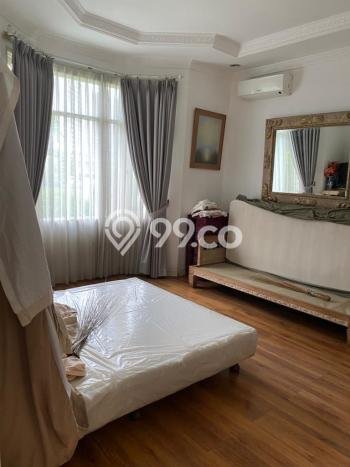 Siap Huni Hunian Elit 6 Kamar di Cinere Dekat ke Mana Saja Siap Huni Hunian Elit 6 Kamar di Cinere Dekat ke Mana Saja