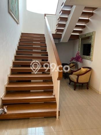 Siap Huni Hunian Elit 6 Kamar di Cinere Dekat ke Mana Saja Siap Huni Hunian Elit 6 Kamar di Cinere Dekat ke Mana Saja