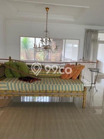 Siap Huni Hunian Elit 6 Kamar di Cinere Dekat ke Mana Saja Siap Huni Hunian Elit 6 Kamar di Cinere Dekat ke Mana Saja