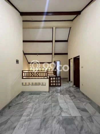 Siap Huni Hunian Elit 3 Kamar di Cinere Dekat ke Mana Pun Siap Huni Hunian Elit 3 Kamar di Cinere Dekat ke Mana Pun