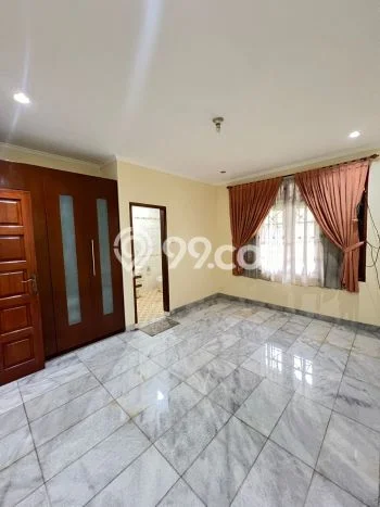 Siap Huni Hunian Elit 3 Kamar di Cinere Dekat ke Mana Pun Siap Huni Hunian Elit 3 Kamar di Cinere Dekat ke Mana Pun