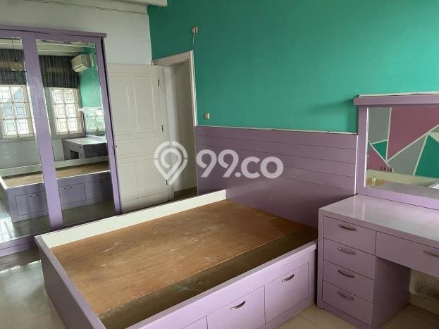FEATURED! Rumah Asri di Cinere, LT 150m² LB 86m² FEATURED! Rumah Asri di Cinere, LT 150m² LB 86m²