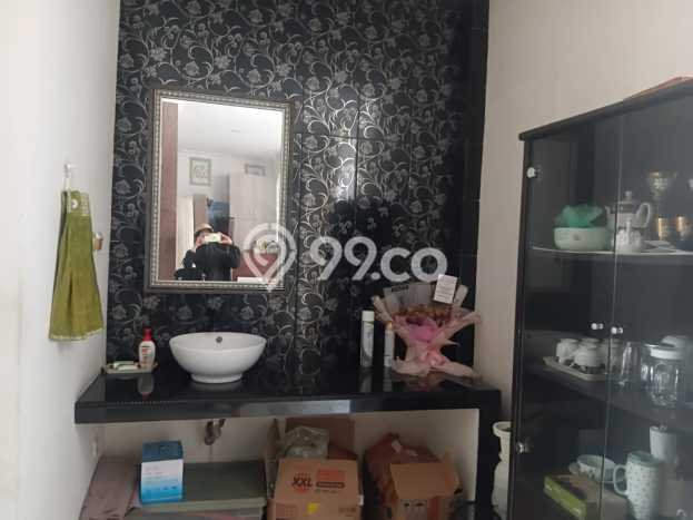 Rumah di Cinere, Depok, LT 198m² LB 220m² - INVESTASI TERBAIK! Rumah di Cinere, Depok, LT 198m² LB 220m² - INVESTASI TERBAIK!