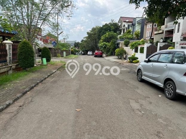 FEATURED! Rumah Asri di Cinere, LT 150m² LB 86m² FEATURED! Rumah Asri di Cinere, LT 150m² LB 86m²