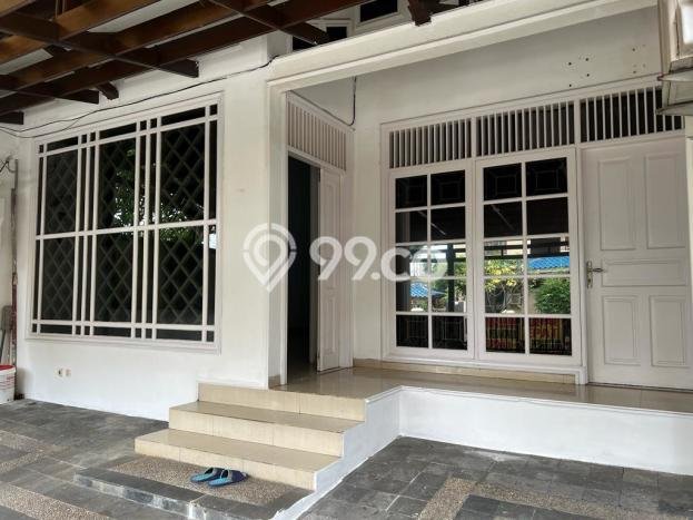FEATURED! Rumah Asri di Cinere, LT 150m² LB 86m² FEATURED! Rumah Asri di Cinere, LT 150m² LB 86m²