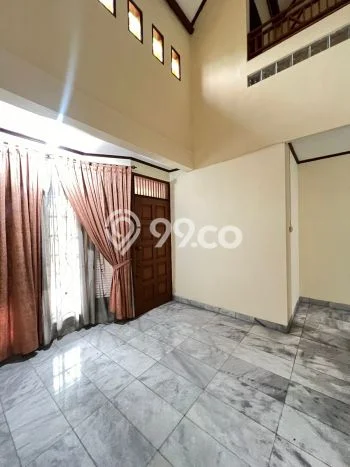 Siap Huni Hunian Elit 3 Kamar di Cinere Dekat ke Mana Pun Siap Huni Hunian Elit 3 Kamar di Cinere Dekat ke Mana Pun