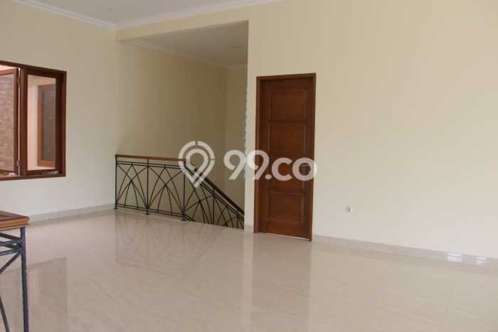 For Sale! Luxury House LT 314m2 Desain Modern di Tanah Kusir For Sale! Luxury House LT 314m2 Desain Modern di Tanah Kusir