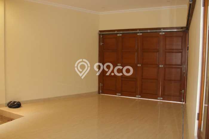 For Sale! Luxury House LT 314m2 Desain Modern di Tanah Kusir For Sale! Luxury House LT 314m2 Desain Modern di Tanah Kusir