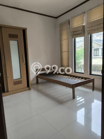 Sewa Rumah Harga Terjangkau di Lippo Karawaci Tangerang Punya 5 KT Sewa Rumah Harga Terjangkau di Lippo Karawaci Tangerang Punya 5 KT