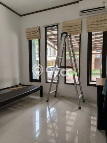 Rumah Minimalis 5 KT di Lippo Karawaci Tangerang Semi Furnished Rumah Minimalis 5 KT di Lippo Karawaci Tangerang Semi Furnished