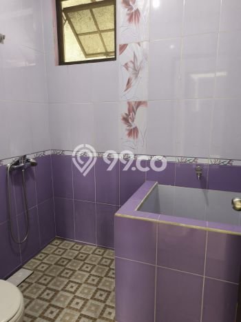 Rumah Minimalis 5 KT di Lippo Karawaci Tangerang Semi Furnished Rumah Minimalis 5 KT di Lippo Karawaci Tangerang Semi Furnished