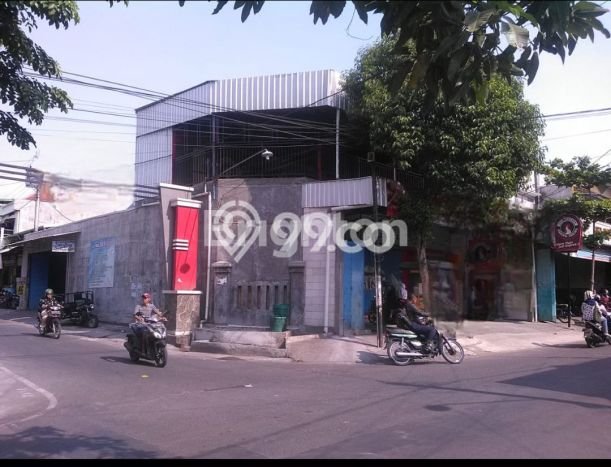 Paling Dicari! Ruko Dijual di Mojosongo Harga Kompetitif Paling Dicari! Ruko Dijual di Mojosongo Harga Kompetitif