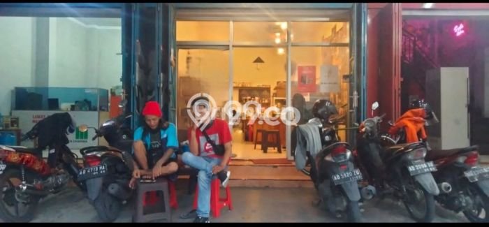 Paling Dicari! Ruko Dijual di Mojosongo Harga Kompetitif Paling Dicari! Ruko Dijual di Mojosongo Harga Kompetitif