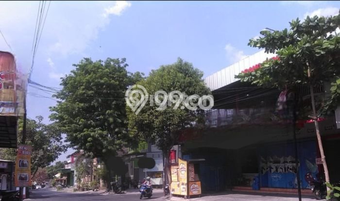 Paling Dicari! Ruko Dijual di Mojosongo Harga Kompetitif Paling Dicari! Ruko Dijual di Mojosongo Harga Kompetitif