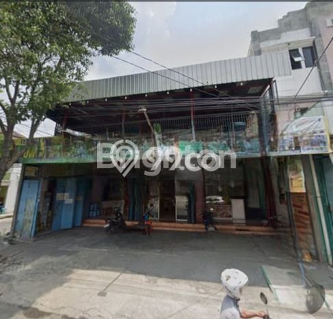 Paling Dicari! Ruko Dijual di Mojosongo Harga Kompetitif Paling Dicari! Ruko Dijual di Mojosongo Harga Kompetitif