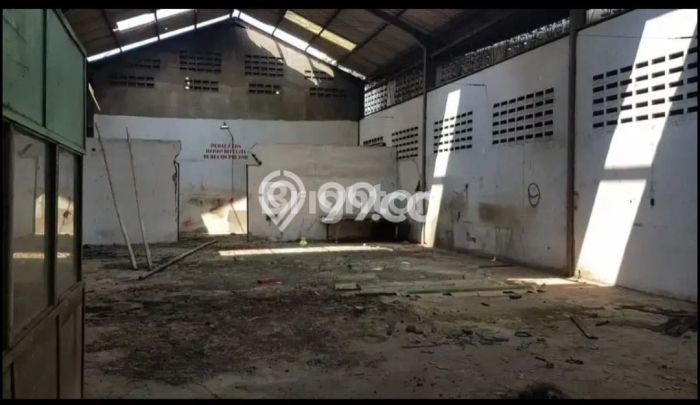 Pabrik Bagus Dijual LB 2000m2 Lokasi Strategis Surakarta Area Cocok untuk Berbisnis Pabrik Bagus Dijual LB 2000m2 Lokasi Strategis Surakarta Area Cocok untuk Berbisnis